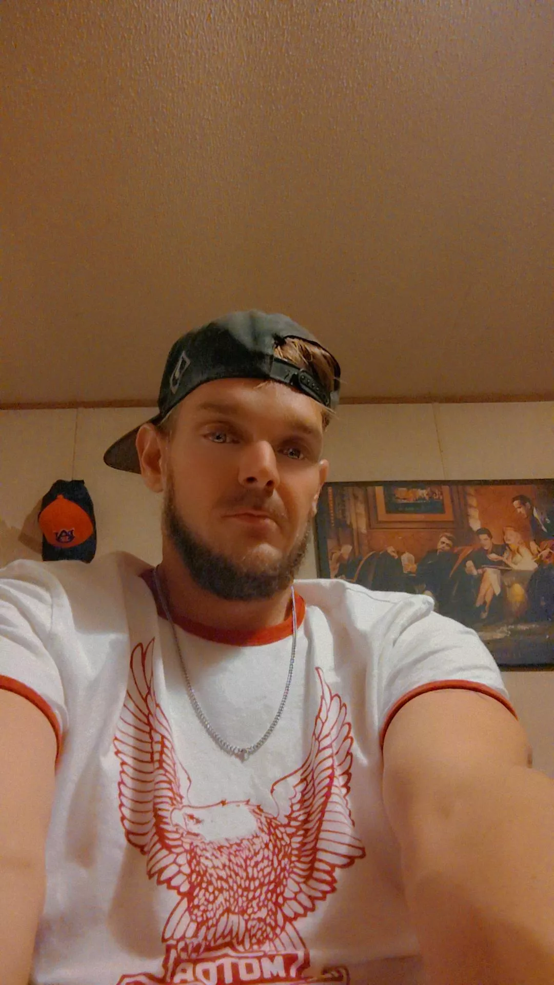 Well here I go again.....slamming and jamming 