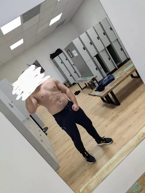 Wer hat noch nicht, wer will nochmal? 😈 m4f Graz