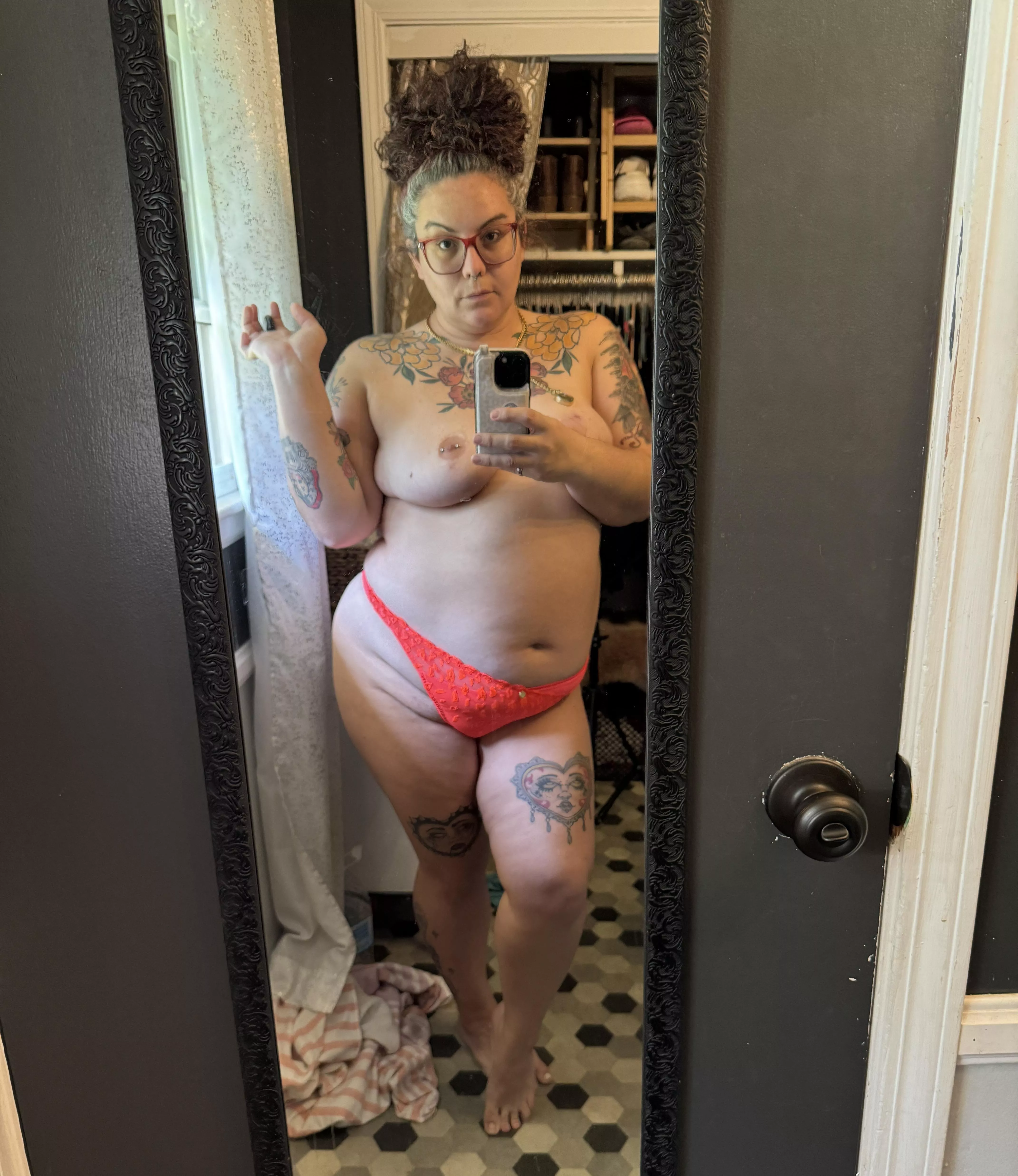 What a beautiful Sunday 