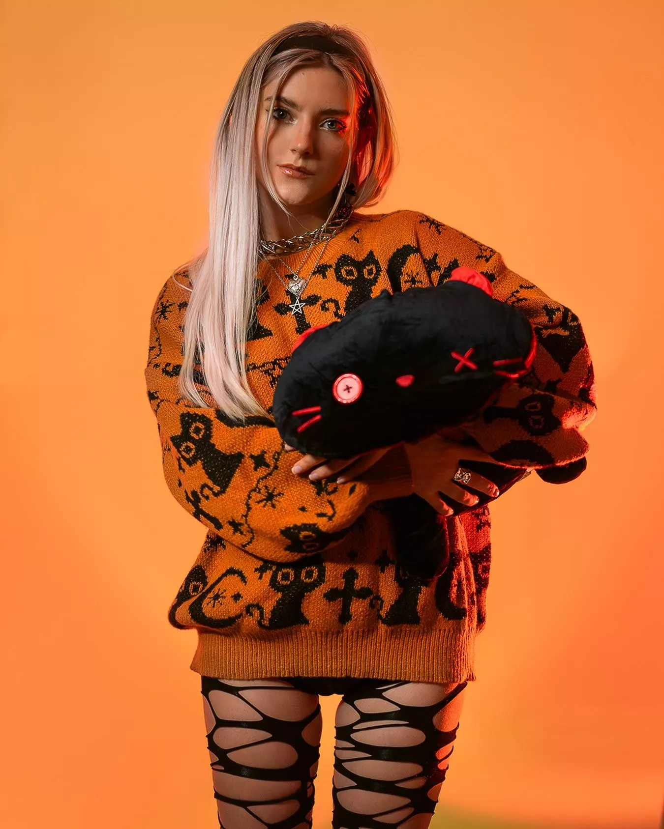 What Are You Gonna Be for Halloween?