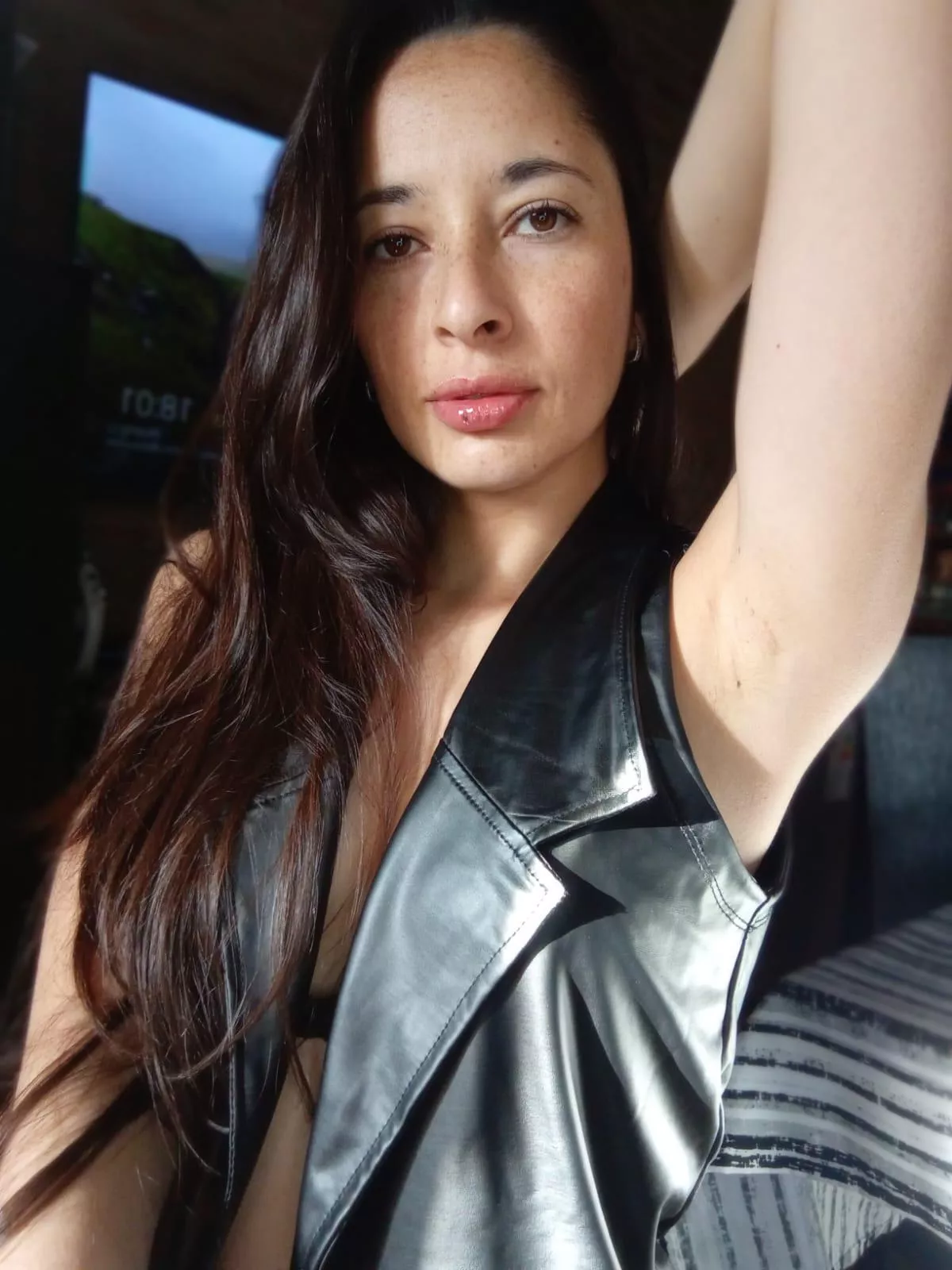 What do you think I smell like?