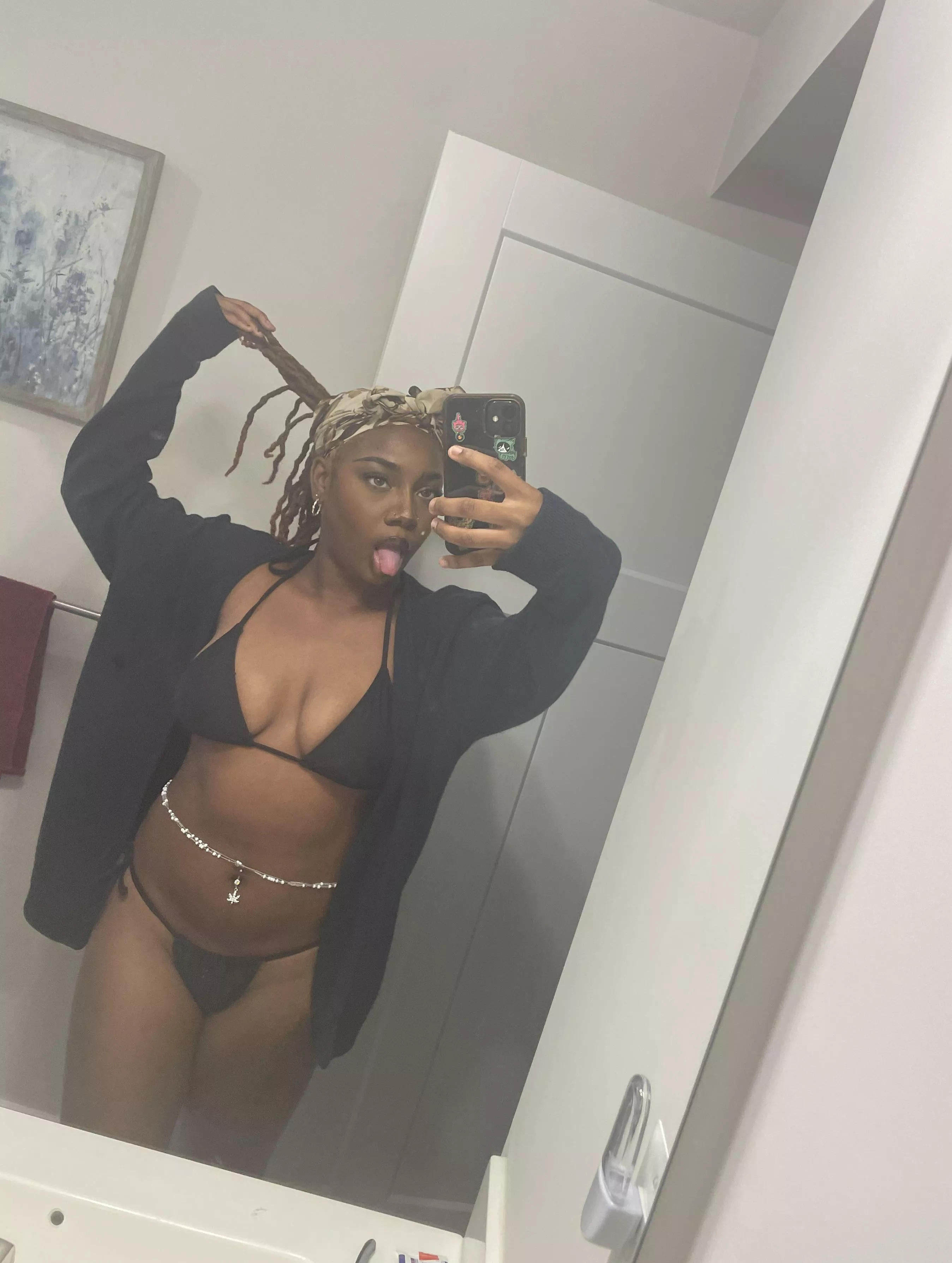 what makes you worthy of acknowledgement?