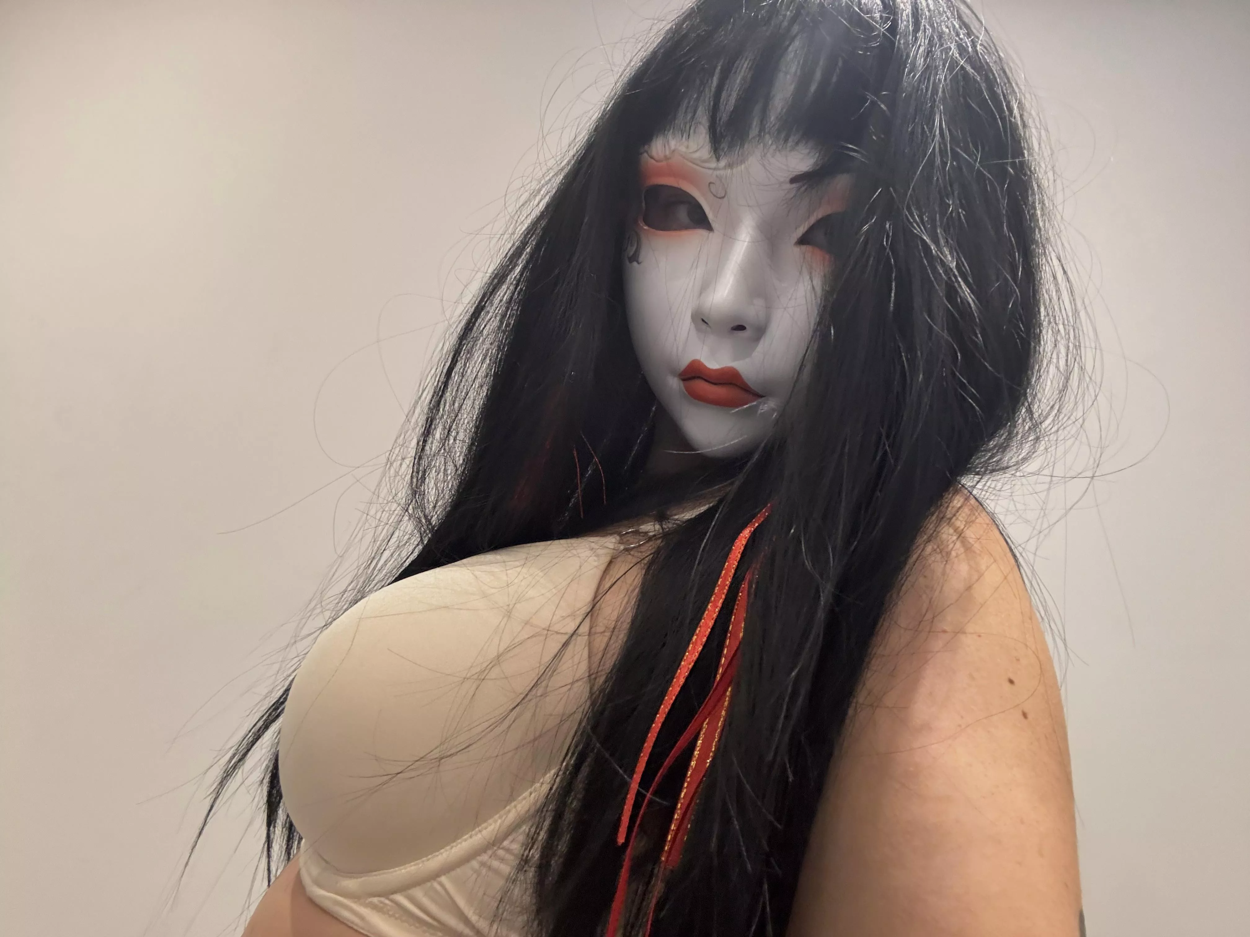 What would you do to me?