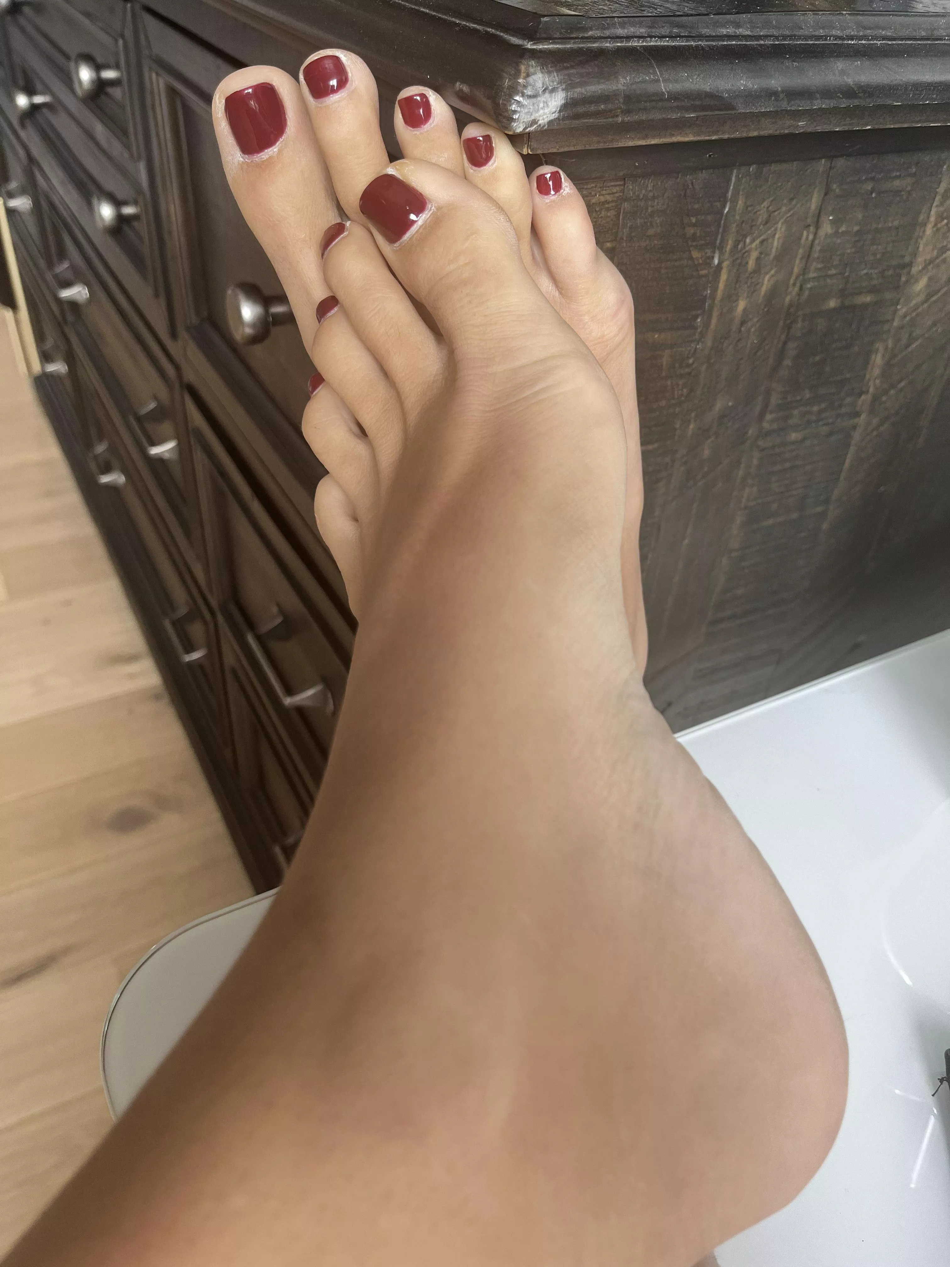 What’s on your mind?