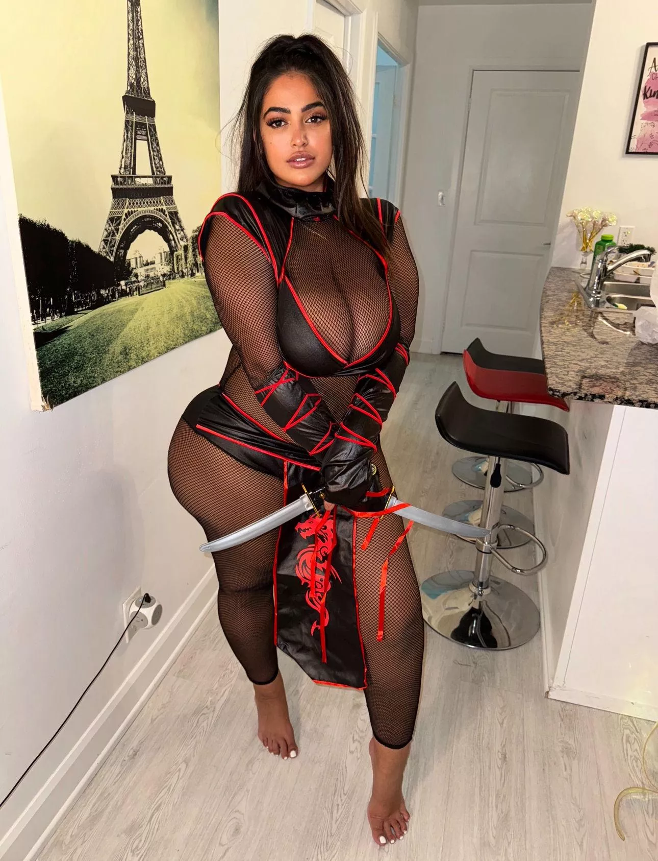 What's your halloween costume