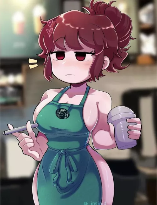 what’s your order?