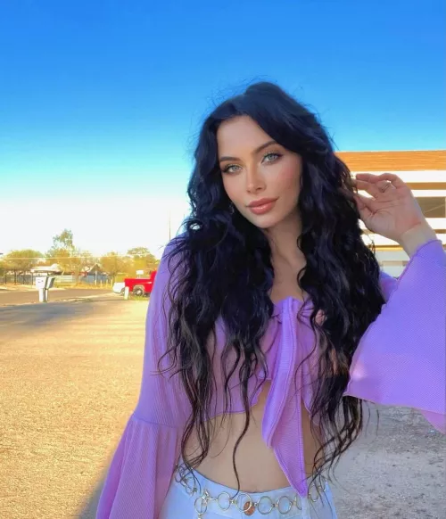 When he says he’s going to the gym, but I have other plans, What would you do if I showed up at your door like this?