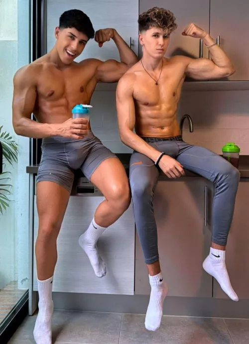 Which one do you like the most?