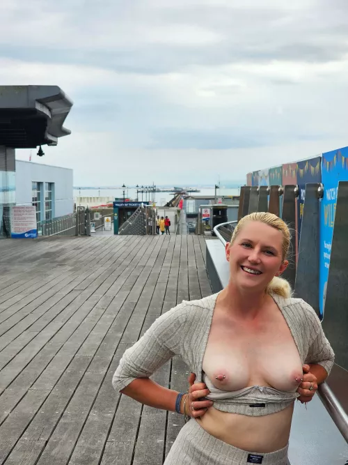 Who can guess where I am?