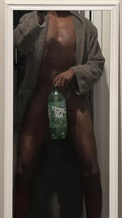 Who is thirsty? [wpc]