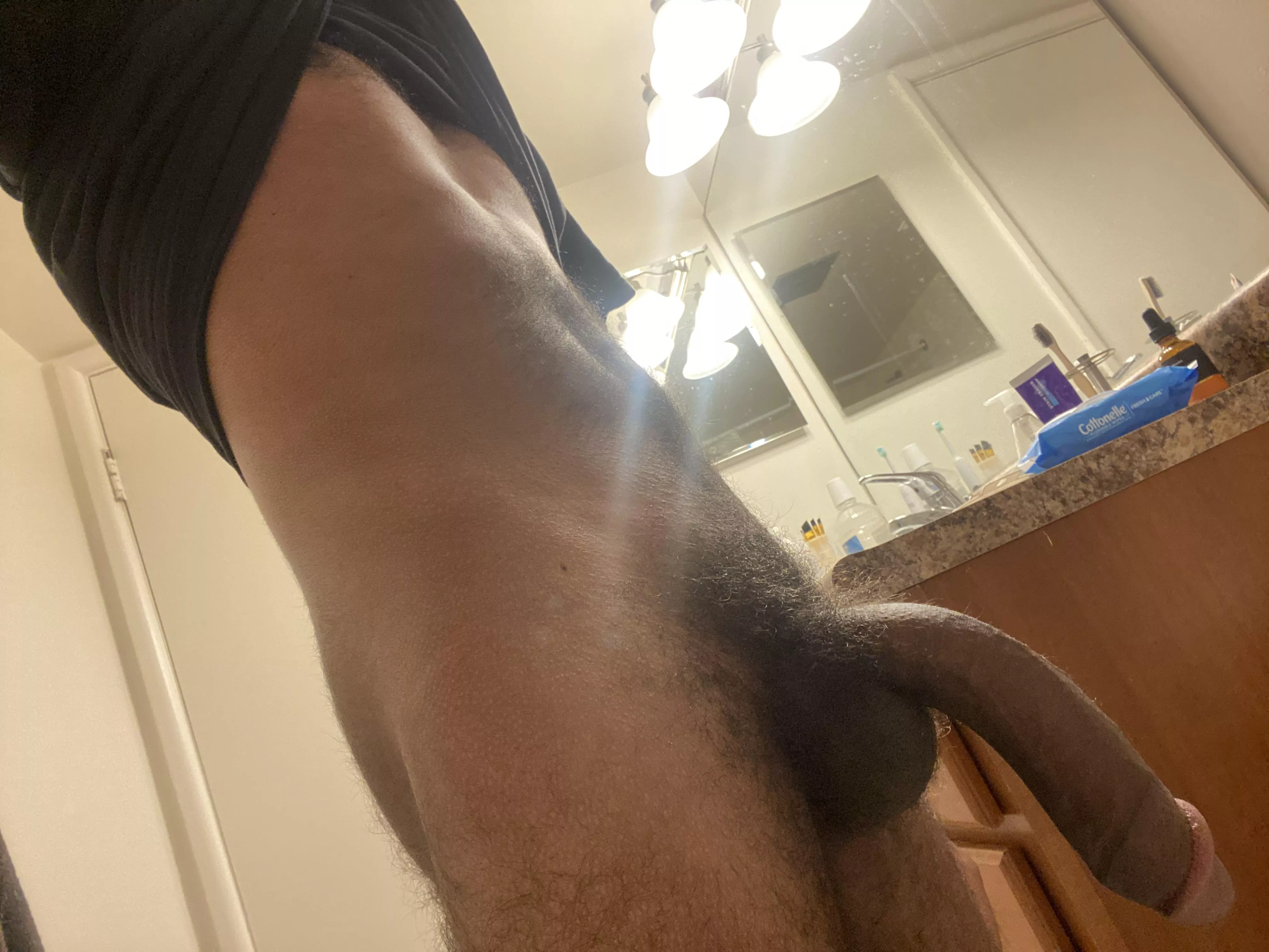 Who needs bred before bed? 