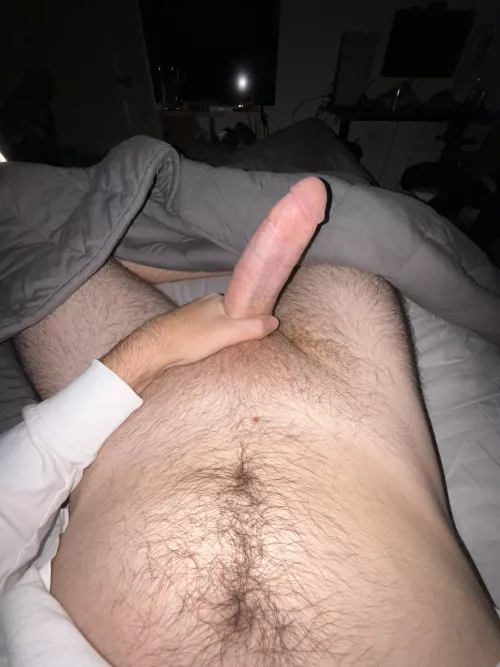 Why don’t we make a movie?