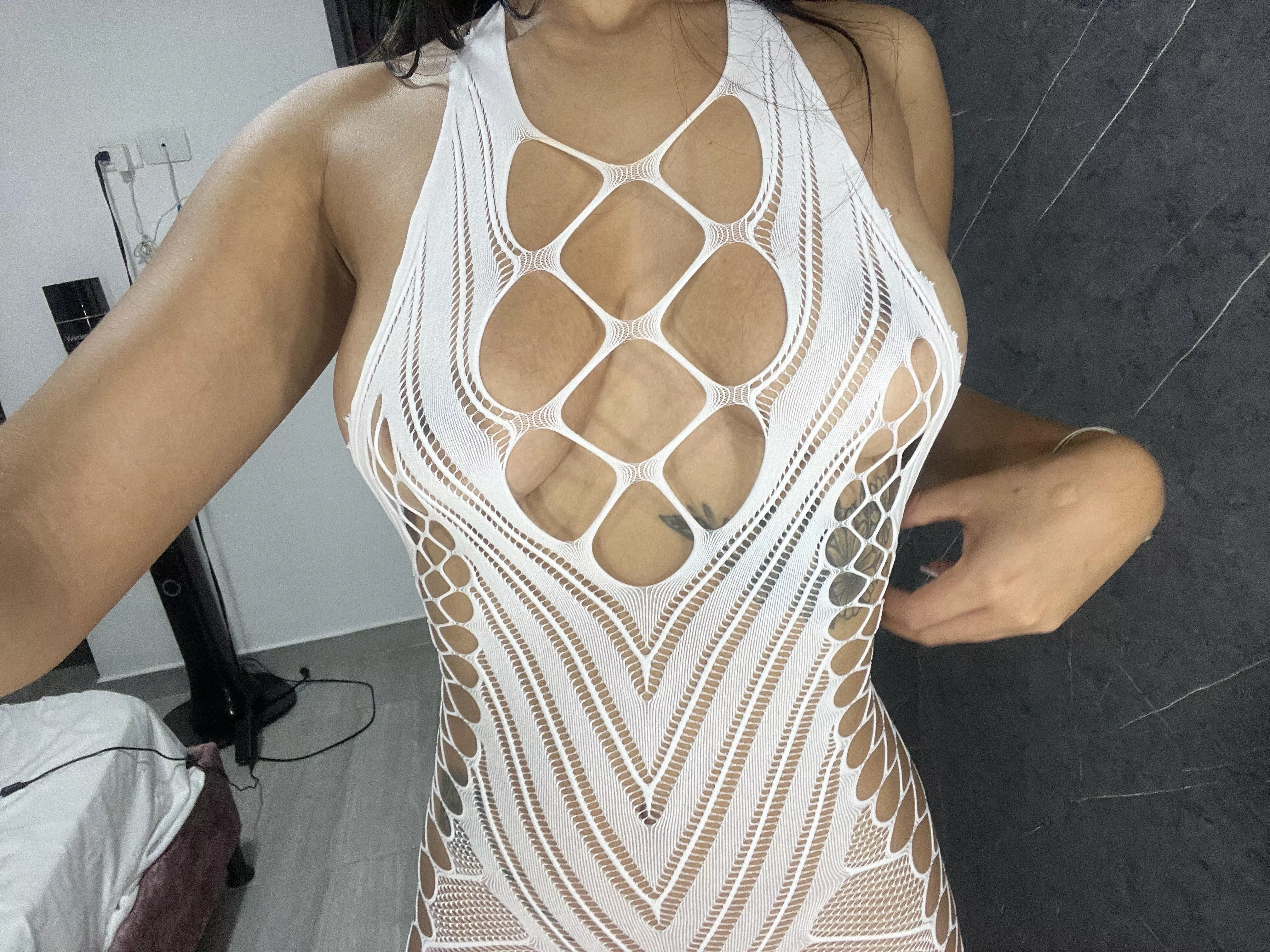 Wild hearts can't be tamed