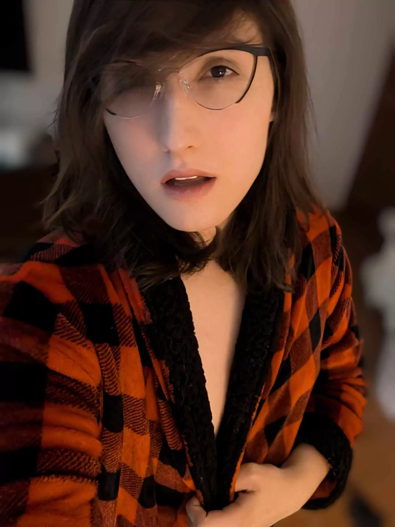 Will you let me swallow your cum?