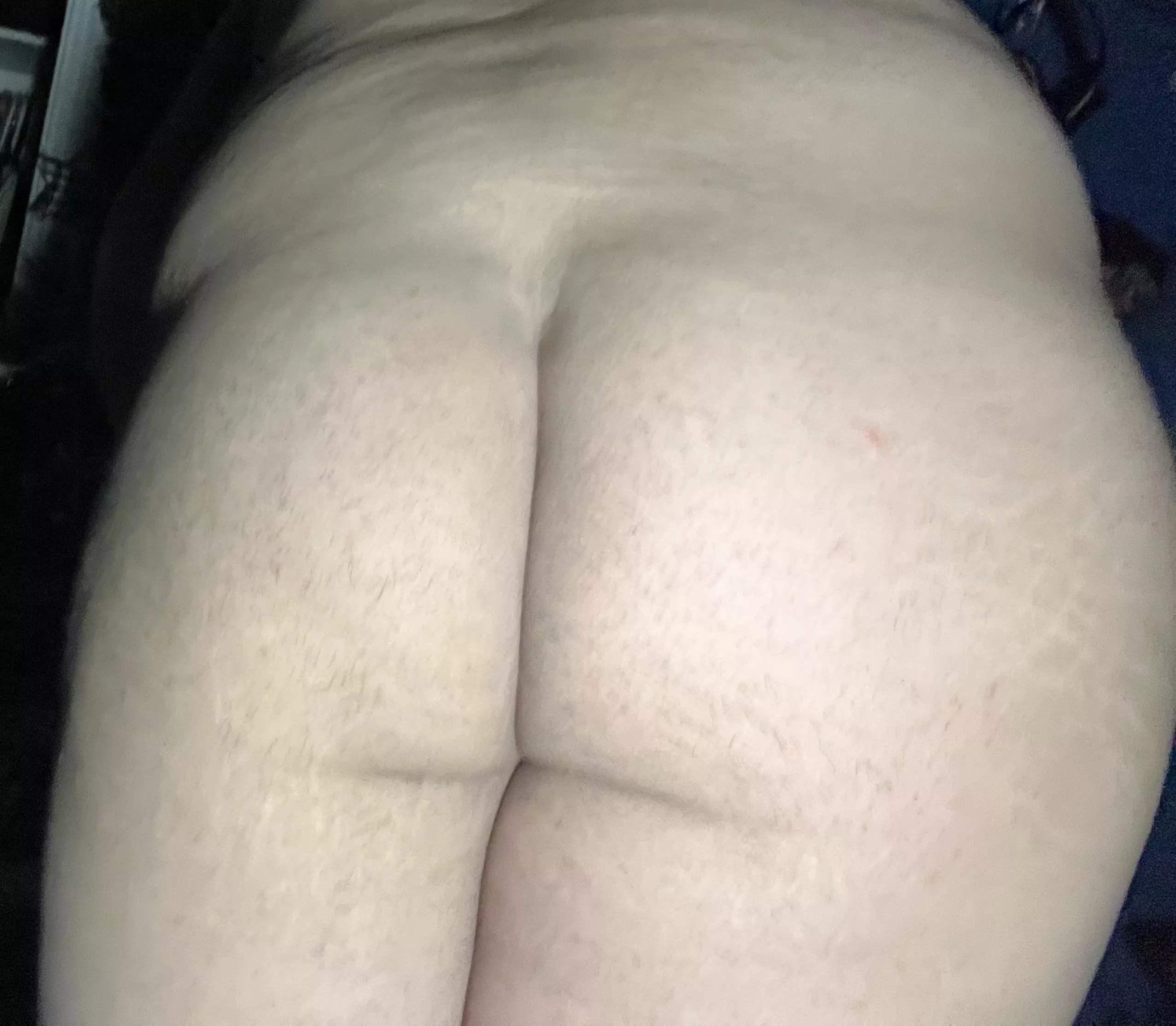 Would you eat my ass or fuck it?