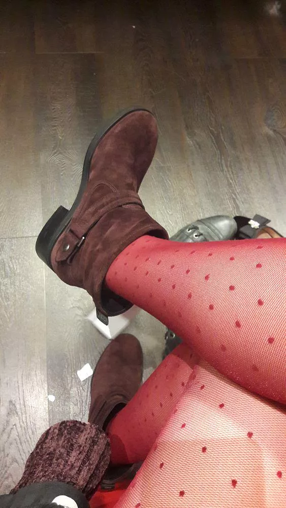 Would you rather be stepped on or kicked? :)