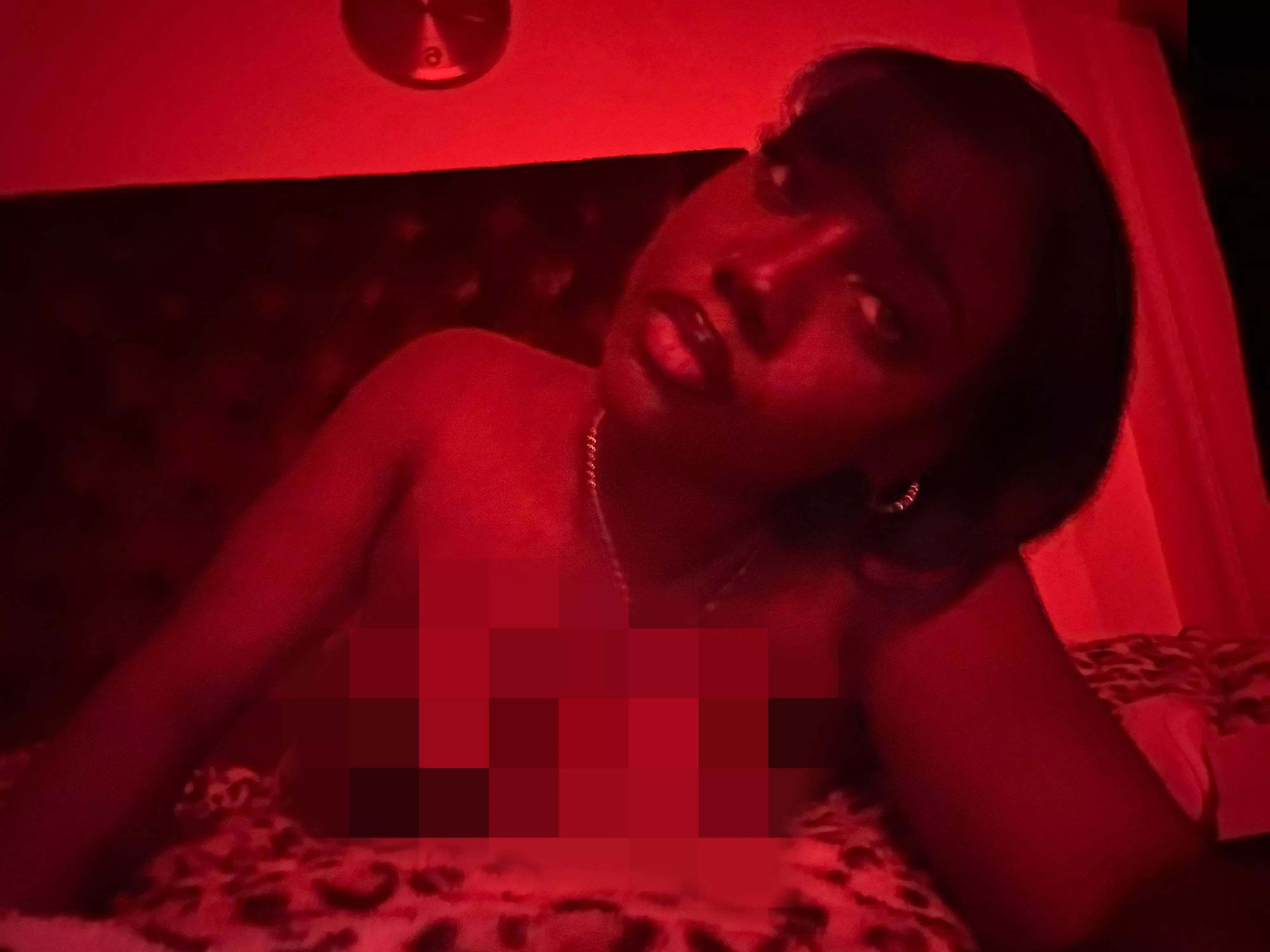 wtf are you staring at