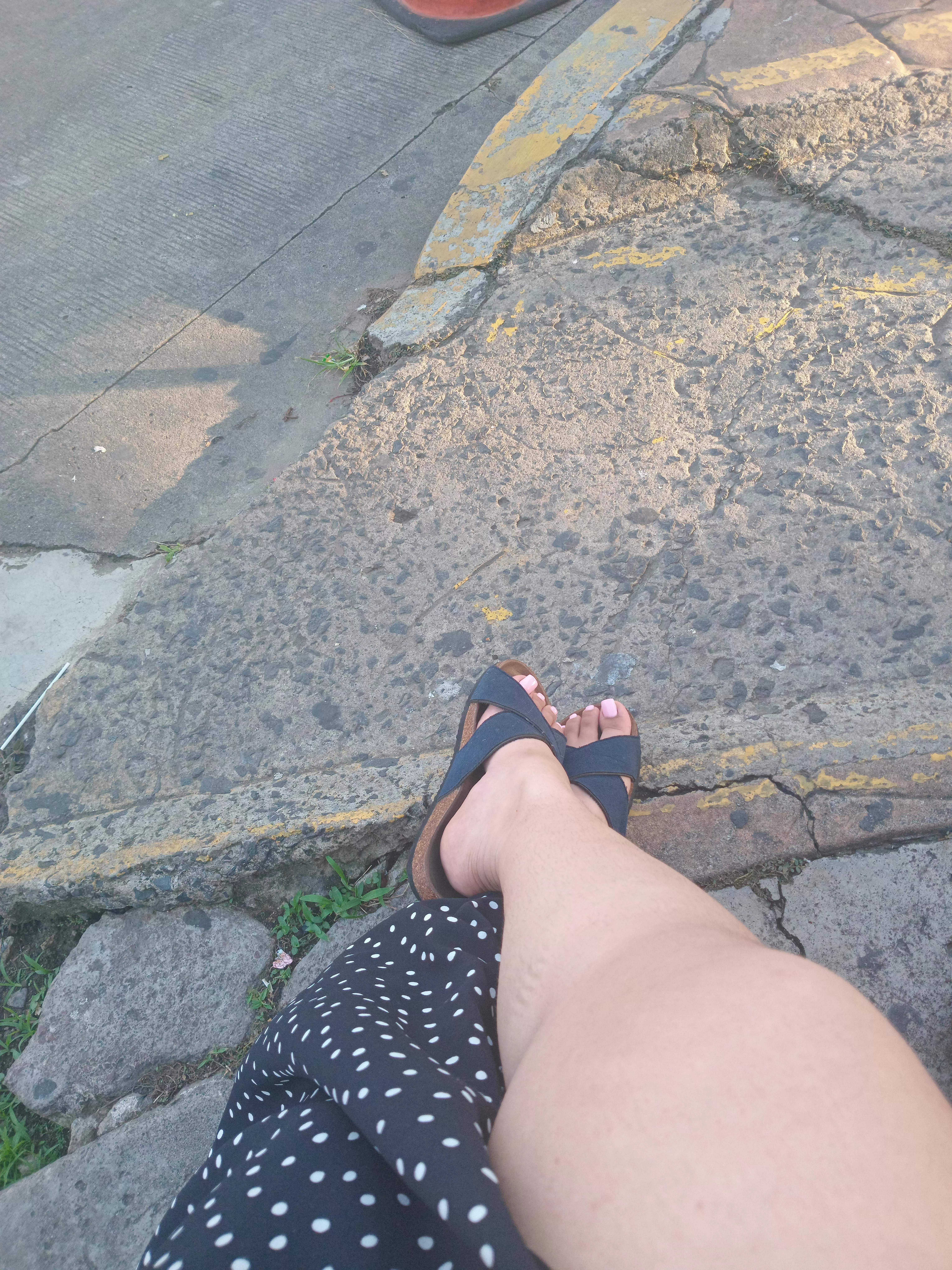 You are so useless that I have to pay for my uber rides...