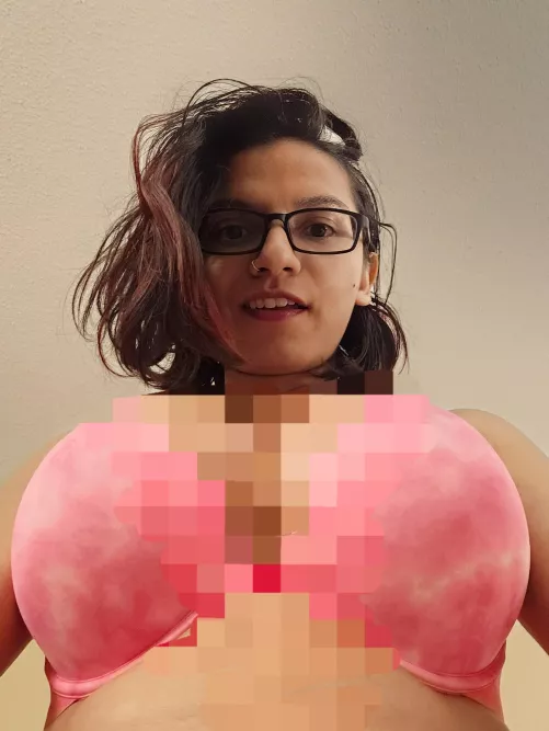 You could not handle anything more than pixels