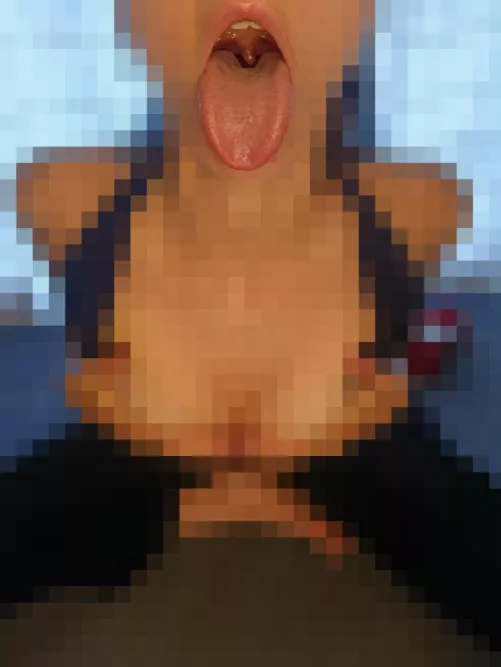 You deserve less, thank me simp