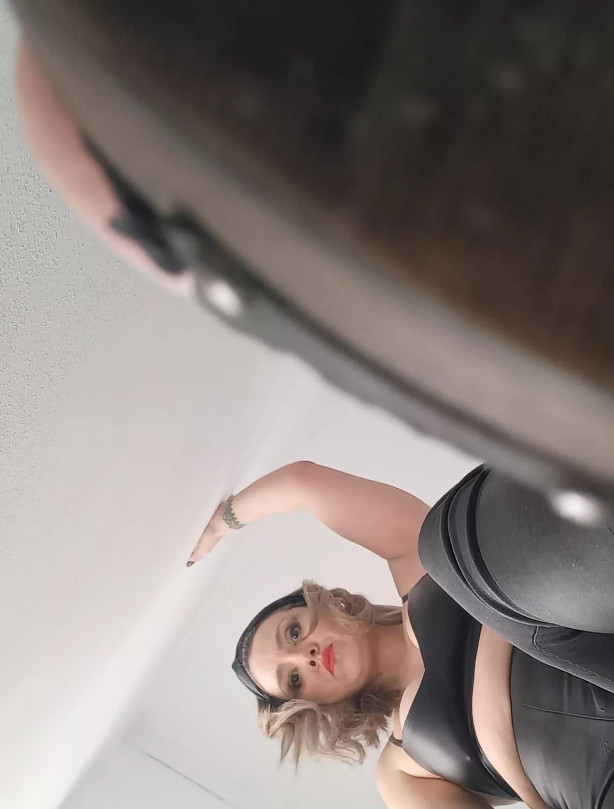 You don't even deserve to look at me lil loser.