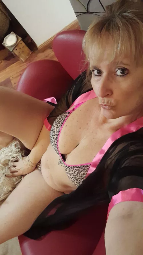 You only need to know: My freckles mark the path