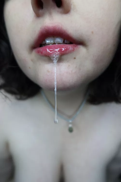 You should be here to taste it