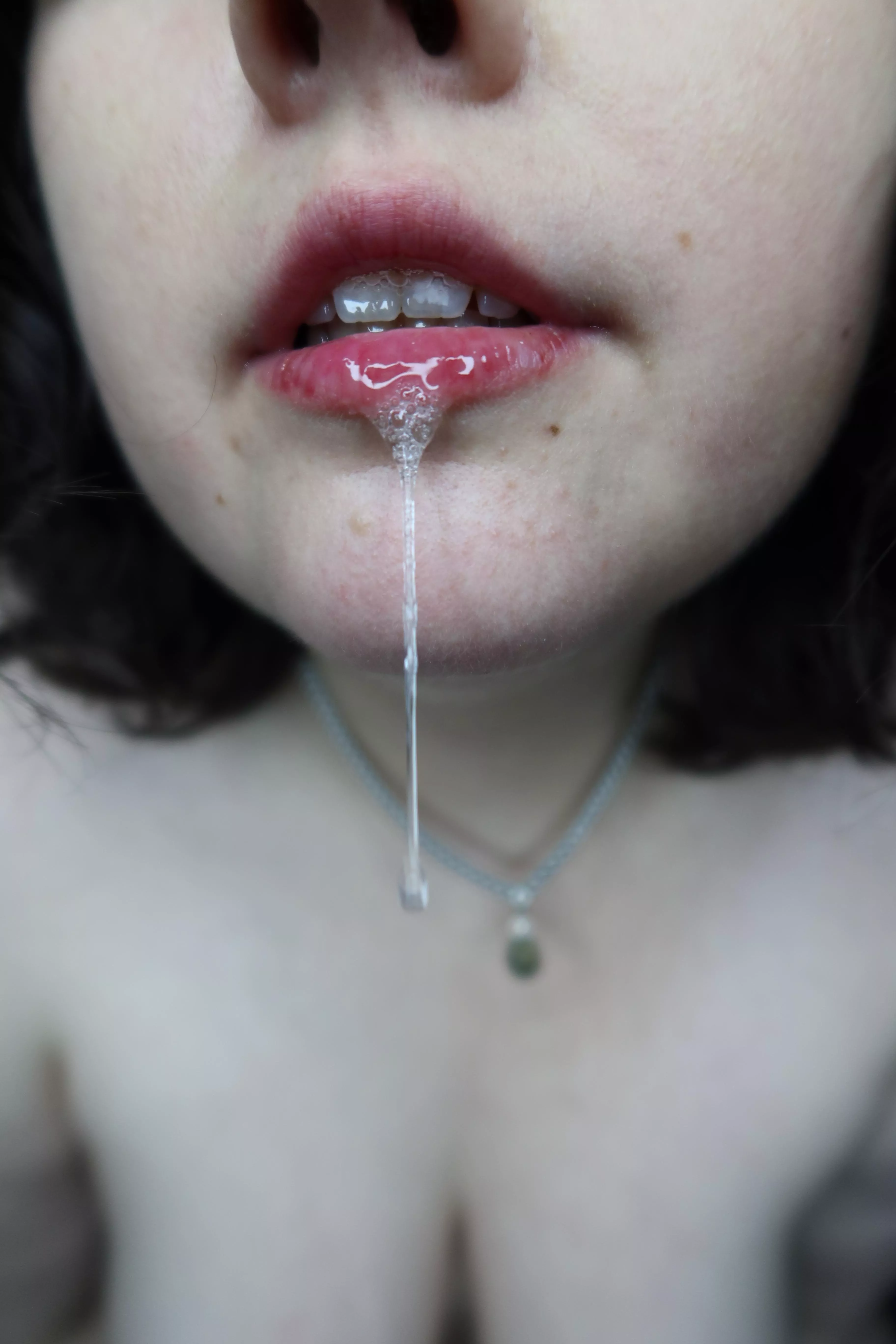 You should be here to taste it