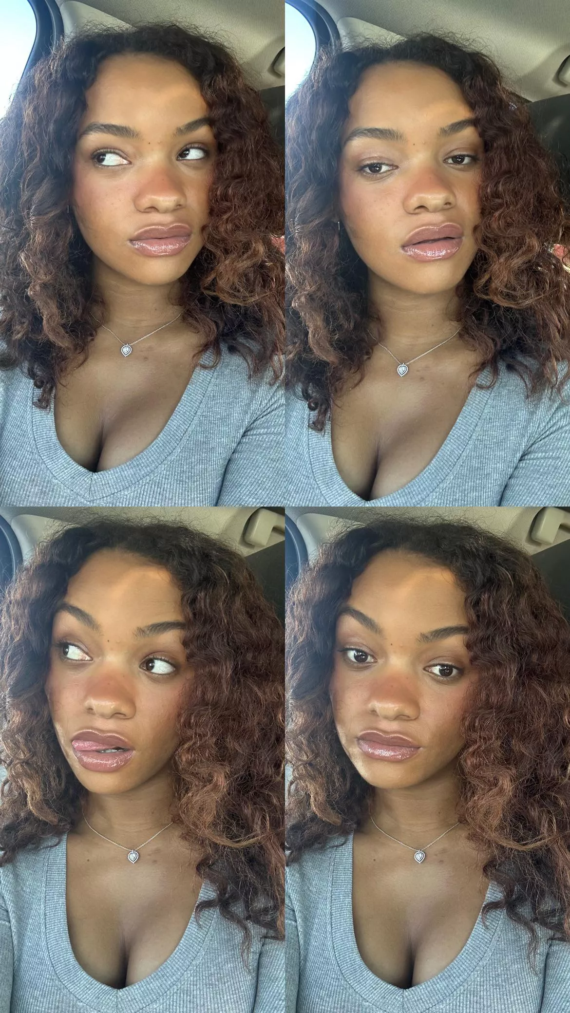 You will forever be in debt to someone as gorgeous as me.