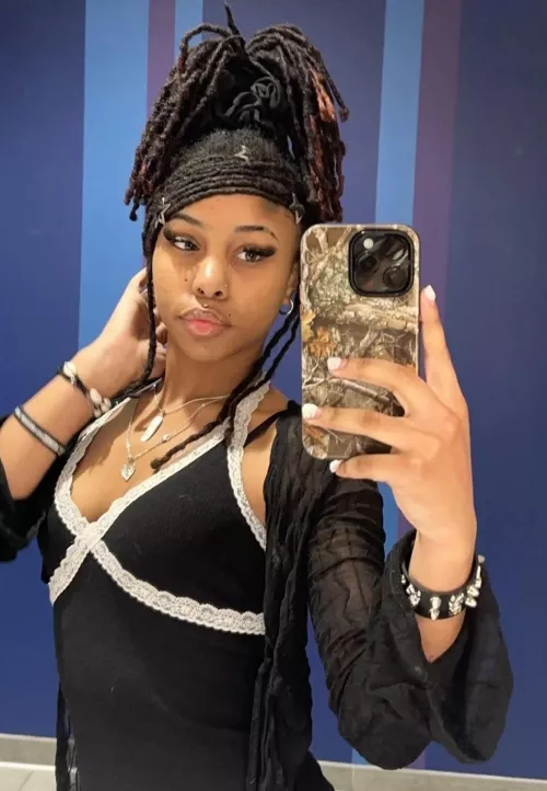 You would give anything for my attention