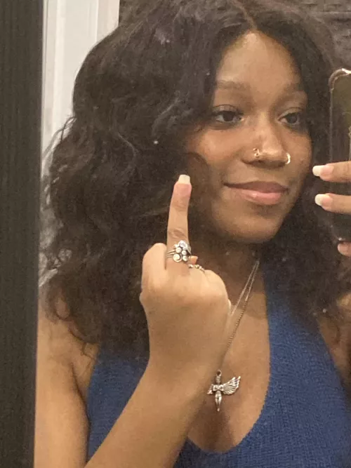 You’ll Break The Bank For A Perfect Ebony Goddess