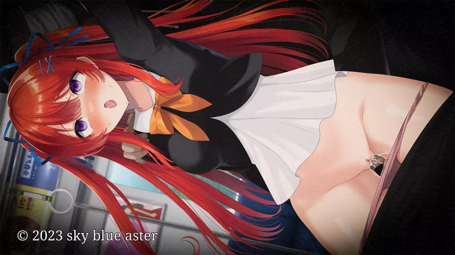 Your girlfriend was utterly destroyed by a m×lestor’s skilled fingers [from Heartsworn Abyss: NighTmaRes]