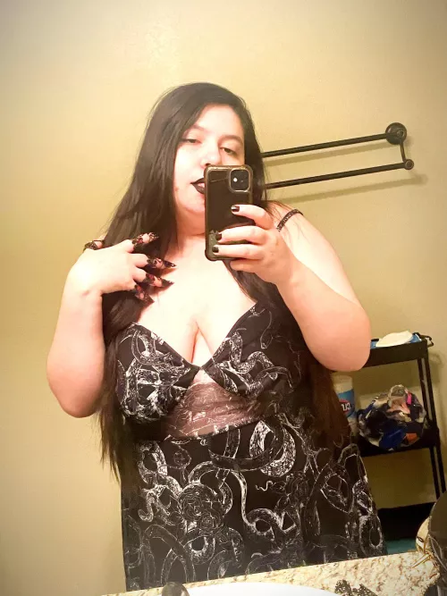 You’re in my house now fuckers, pay up rent ;) 