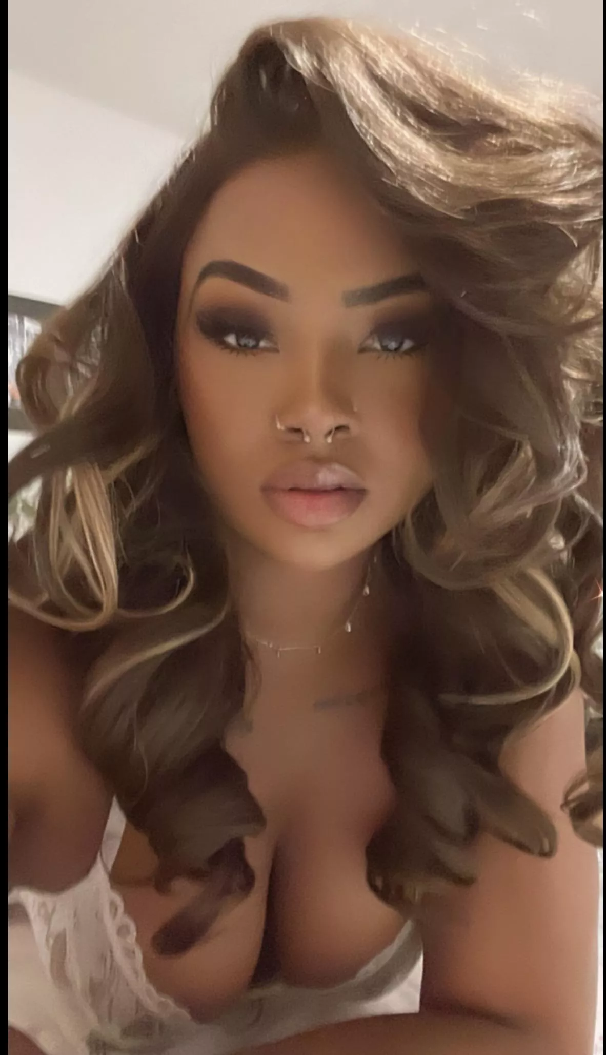 You're not the boss of your bank account, I am. 😘