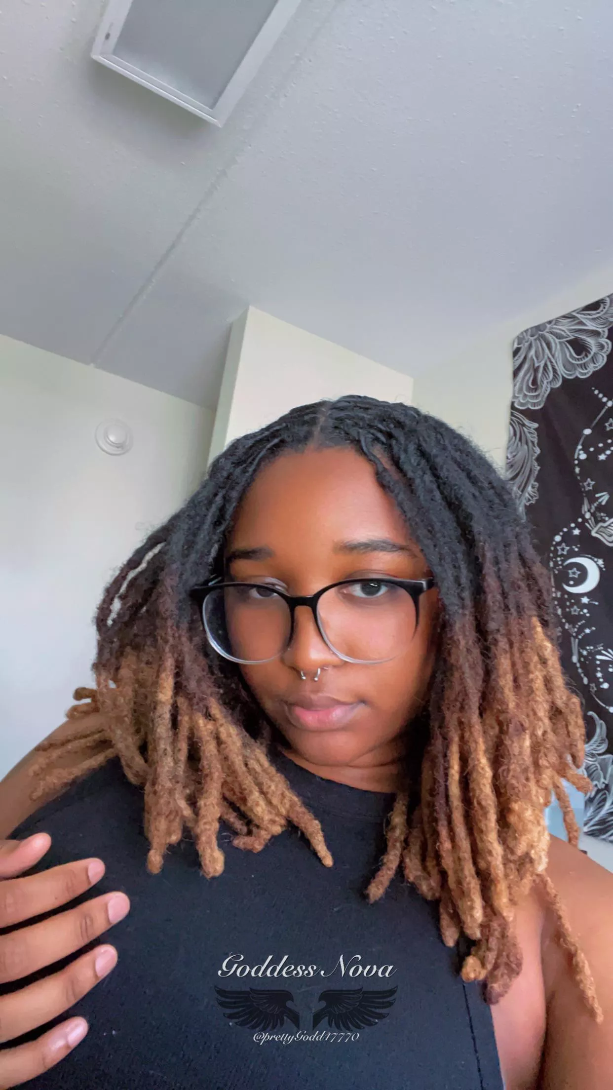 You’re so weak for me. It’s pathetic and I love it. 