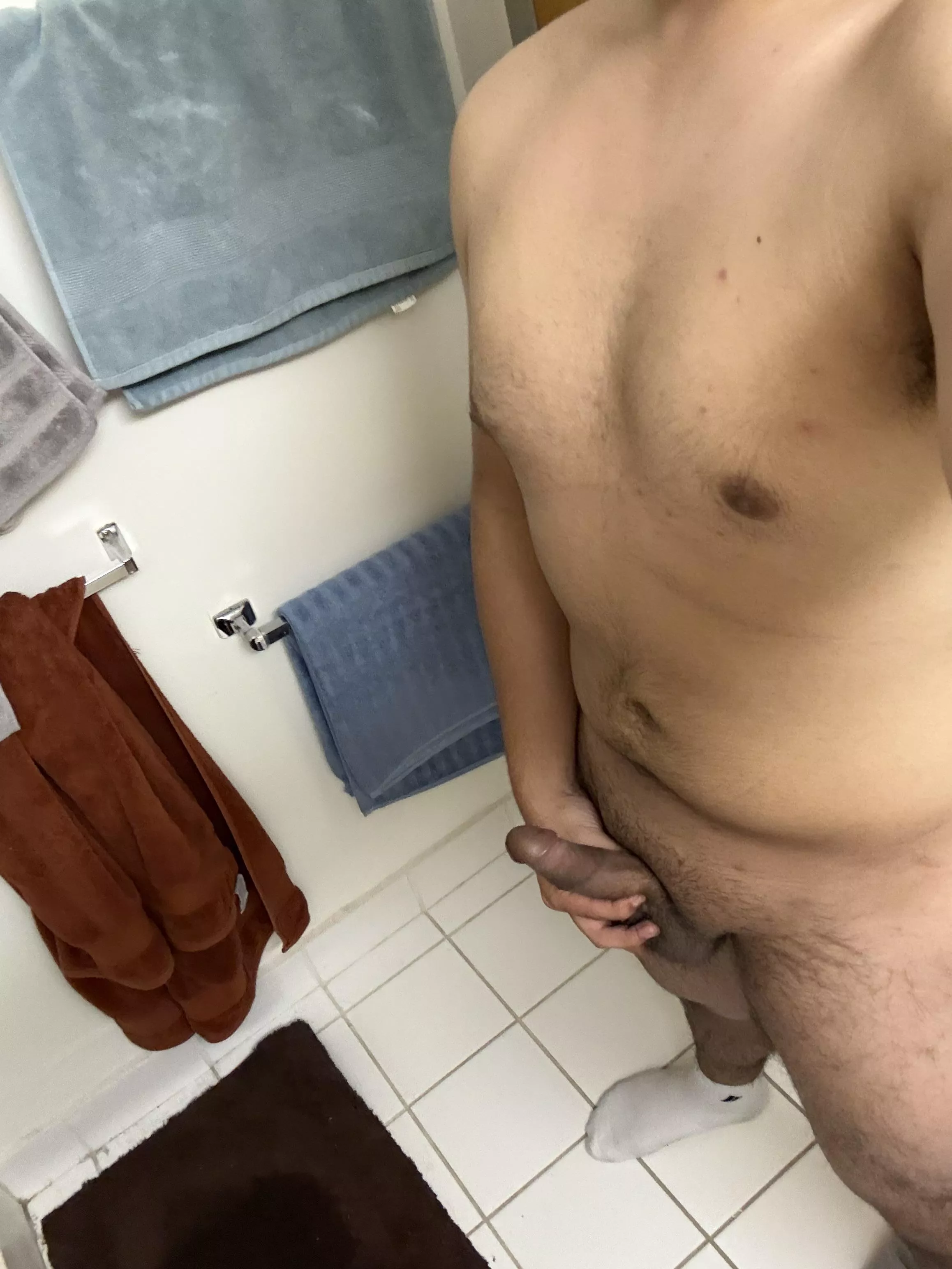 18[M4A] Charlotte just want a quick hookup maybe fwb