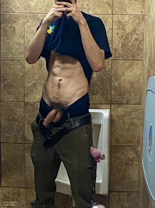 (19) Would you believe I'm a grower?