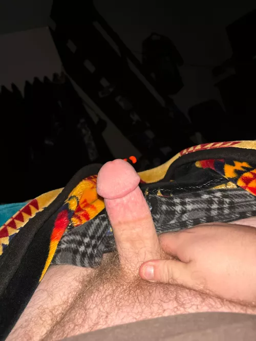 [20] am I small?