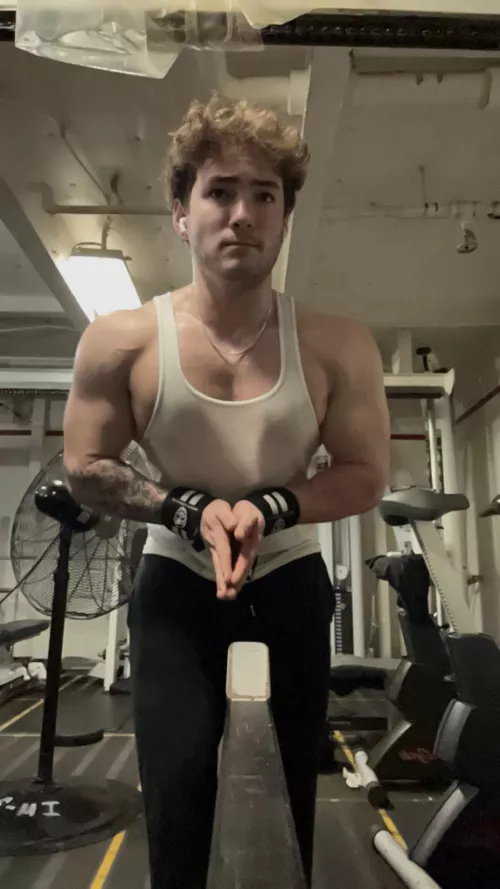 21 fit male looking for females my age 