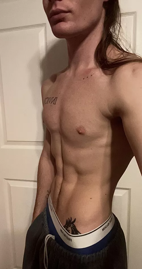 [23] First word that comes to mind?