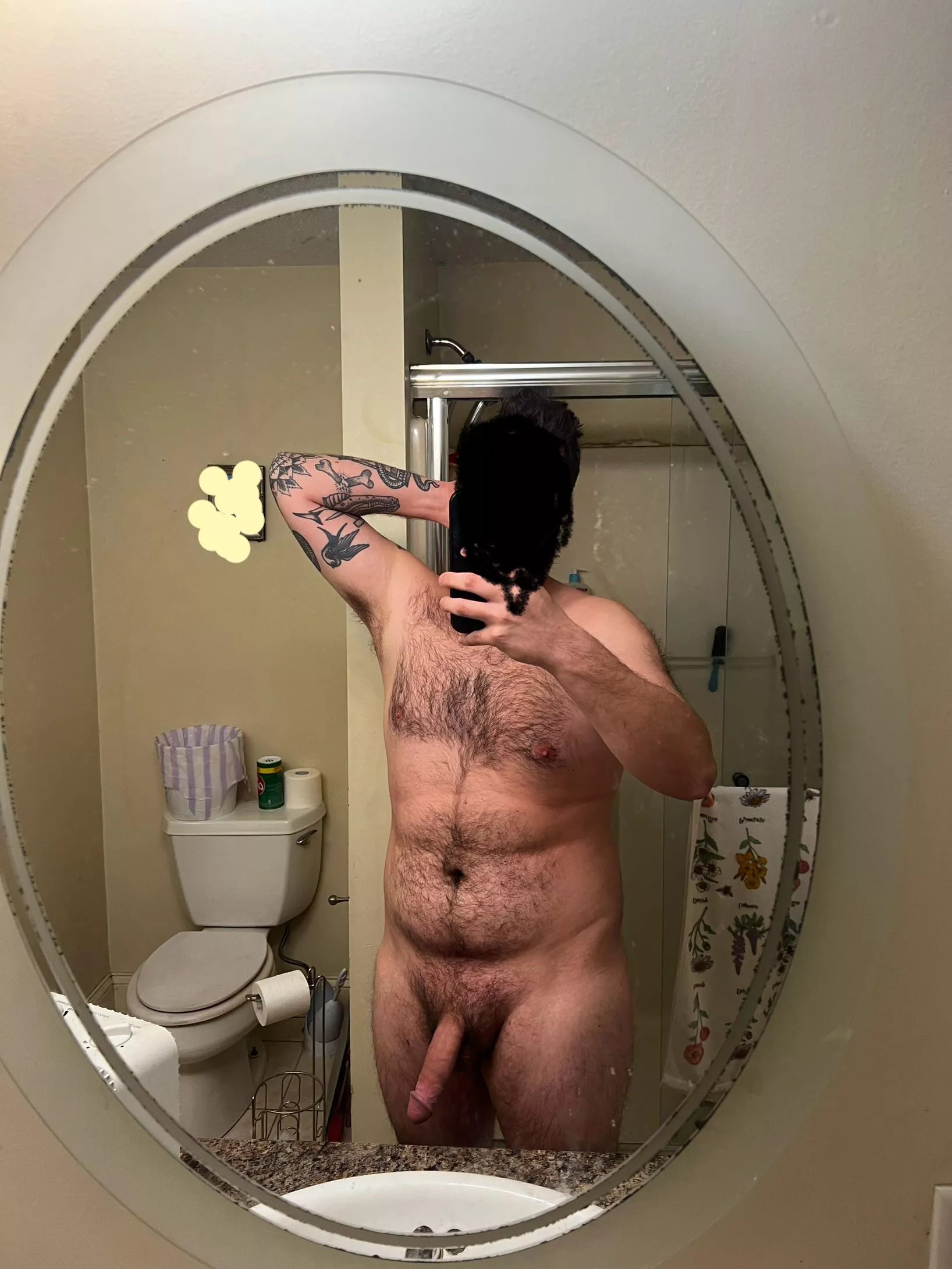 (25) anyone wanna taste?