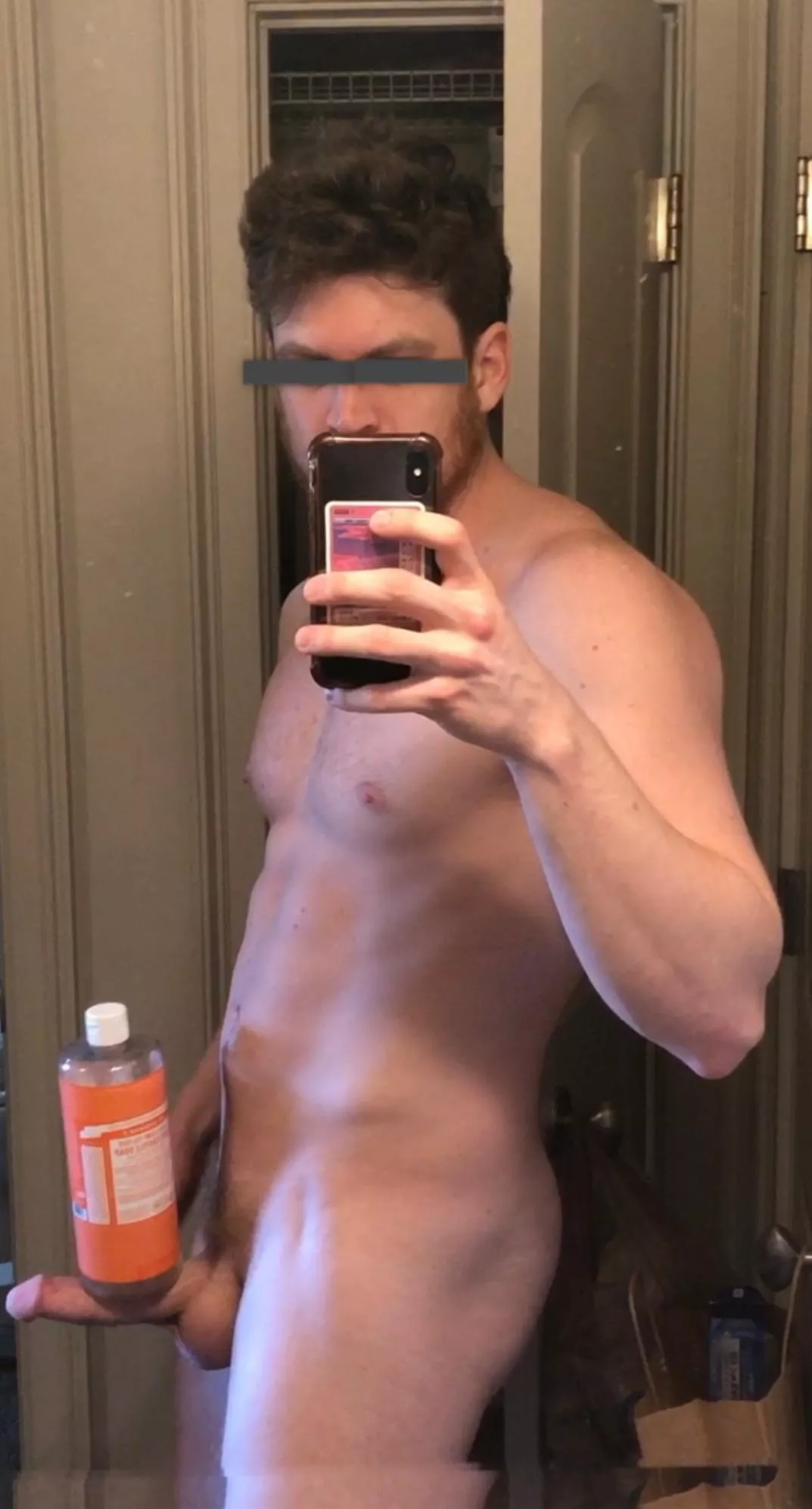 (29) obviously a fan of dr bronners 😂😅