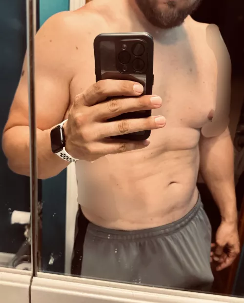 32 M Northern Panhandle [M4F/MF] 