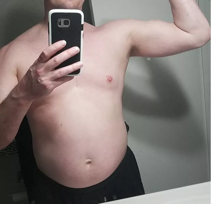 33 [M4F] Greensboro NC - In a long term relationship with a dead bedroom, seeking long term regular FWB