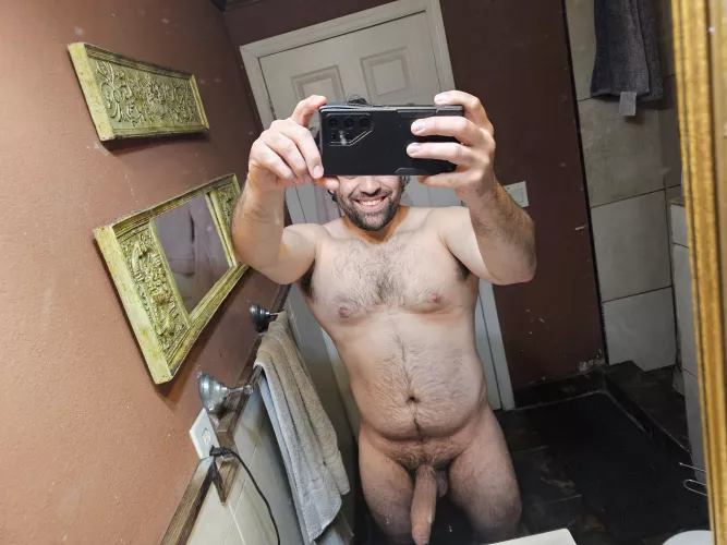 34 [M4F] #Semoran - looking for a girlfriend but will settle for fwb until then