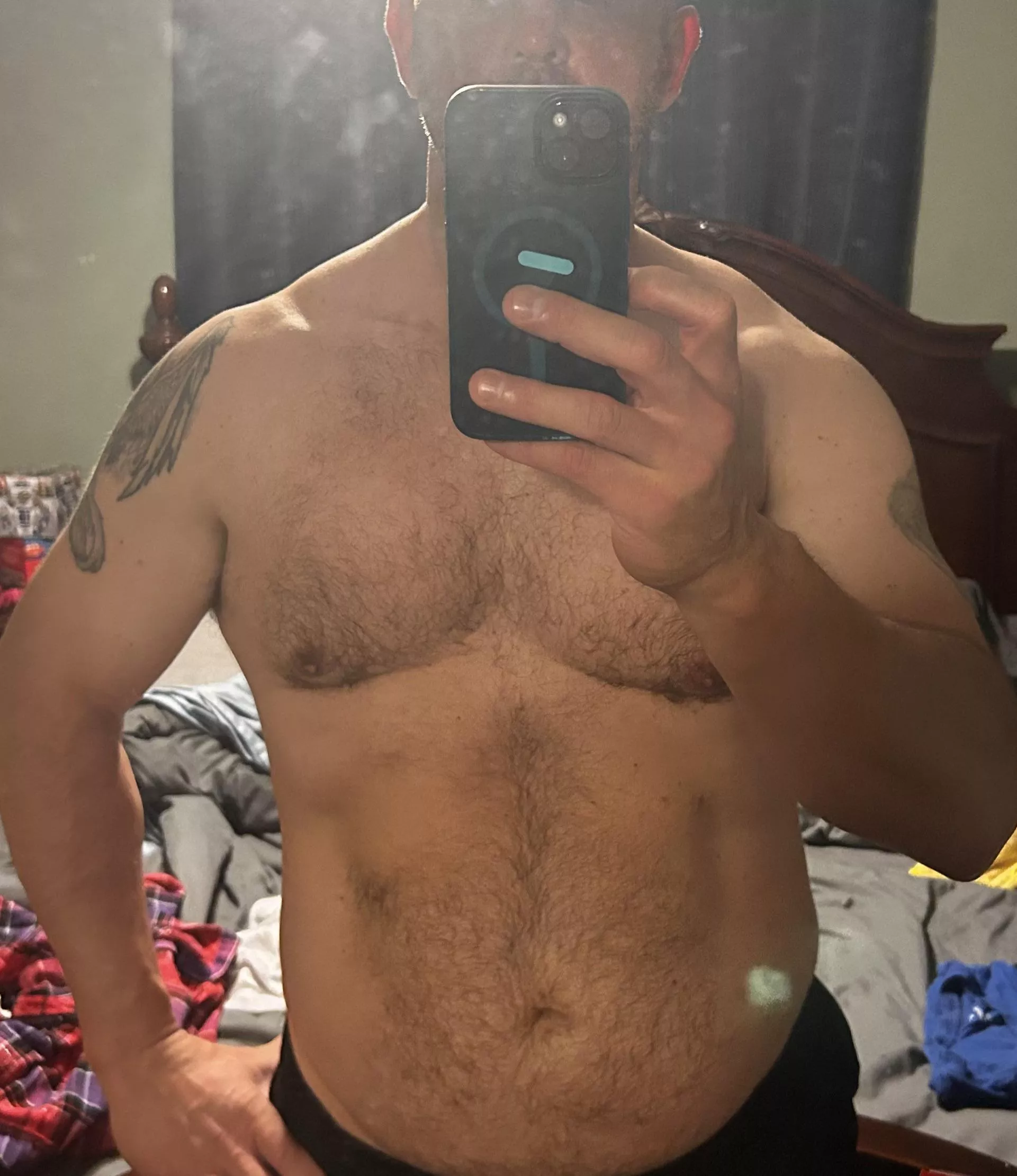 [47] good morning from Michigan 