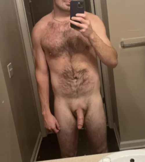 6’5 Asheville guy