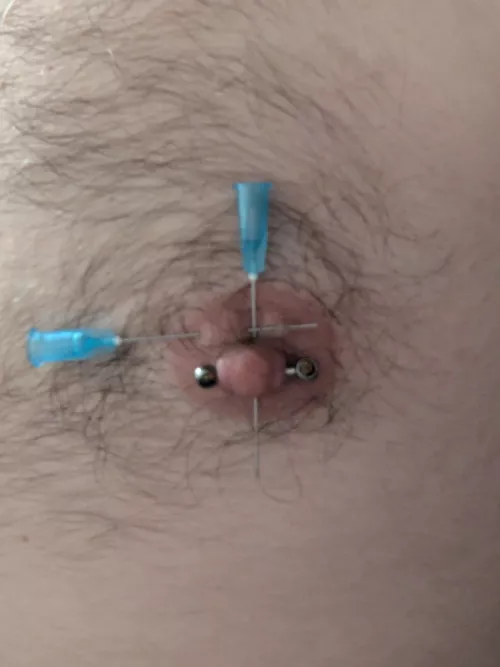 A few extras tonight 