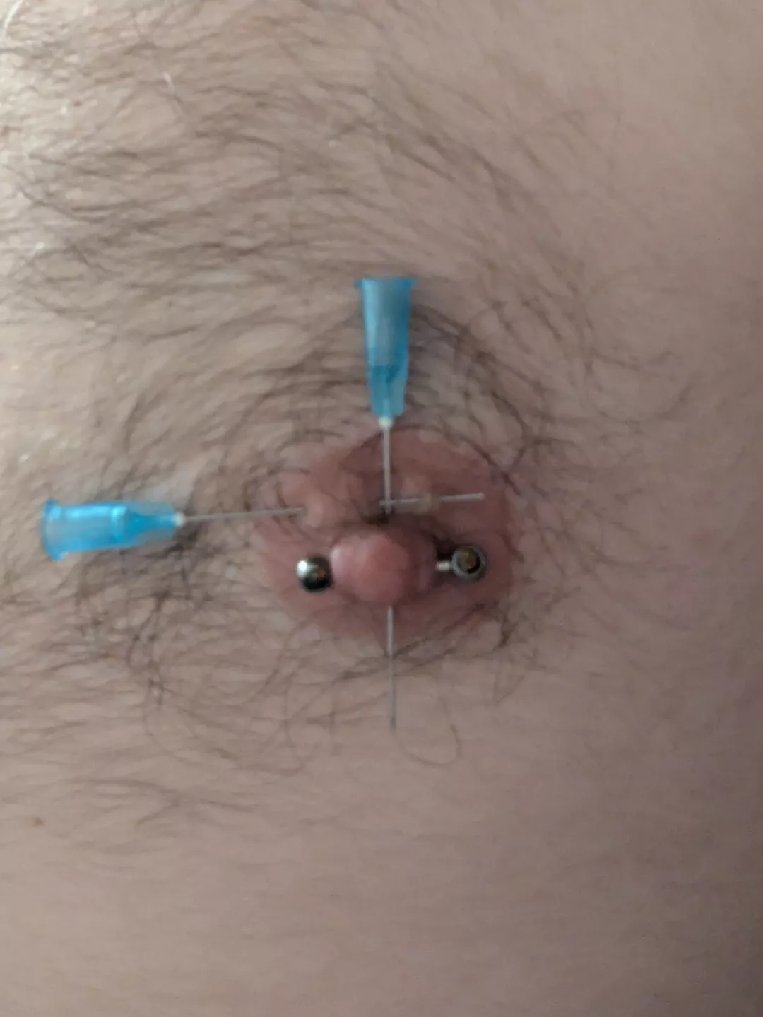 A few extras tonight 