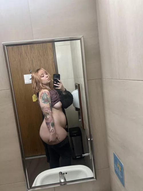 A little work fun 😉